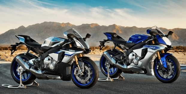 Harga Yamaha R1 & R1M Serta Spesifikasi Terbaru