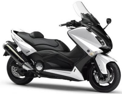 Harga Yamaha TMAX Review & Spesifikasi Terbaru