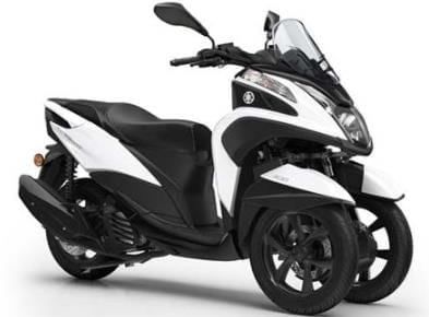 Harga Yamaha Tricity 155 Review & Spesifikasi Terbaru