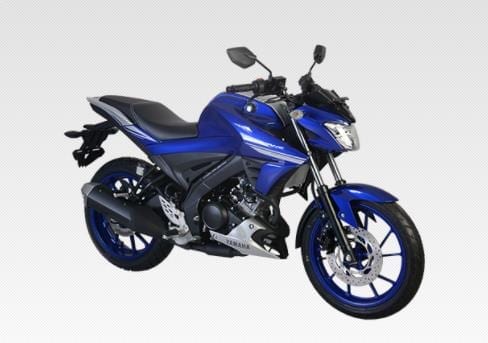 Harga All New Vixion R Review & Spesifikasi Terbaru