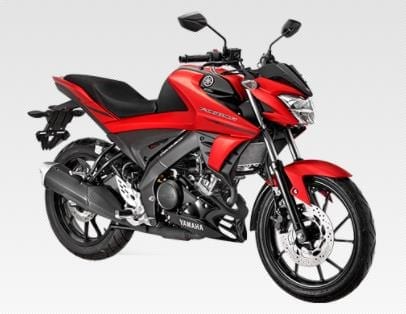 Harga All New Vixion R Review & Spesifikasi Terbaru