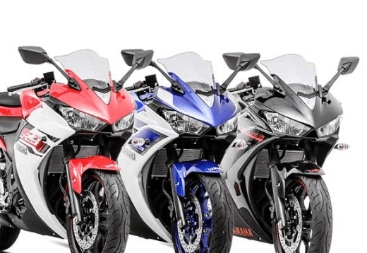 Harga Yamaha R3 Review & Spesifikasi Terbaru