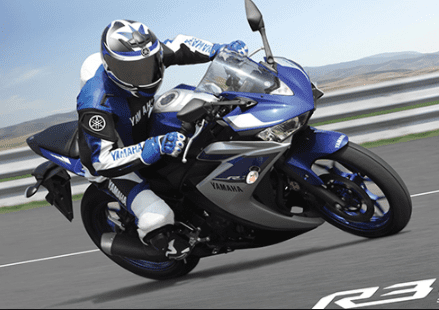 Harga Yamaha R3 Review & Spesifikasi Terbaru