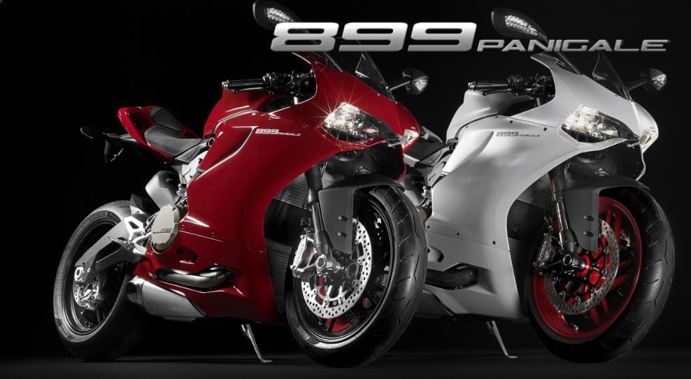 Harga Ducati Panigale Review & Spesifikasi Terbaru