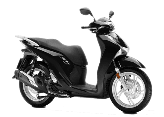 Harga Honda SH150i Review & Spesifikasi Terbaru