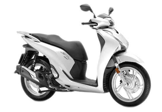 Harga Honda SH150i Review & Spesifikasi Terbaru