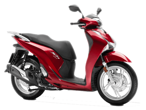 Harga Honda SH150i dan Spesifikasi Terbaru