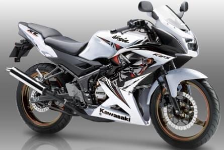 Harga Kawasaki Ninja 150 RR dan Spesifikasi Terbaru