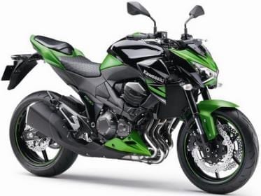 Harga Kawasaki Z800