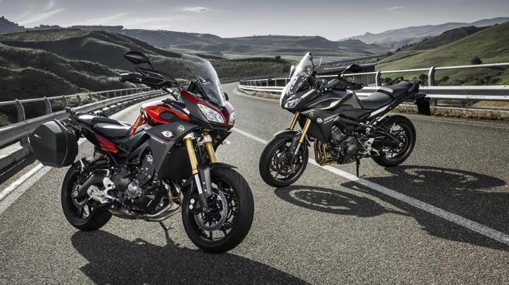 Harga Yamaha MT 09 Tracer Review & Spesifikasi Terbaru