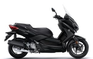 Harga Yamaha XMAX 125 Review & Spesifikasi Terbaru