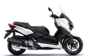 Harga Yamaha XMAX 125 Review & Spesifikasi Terbaru