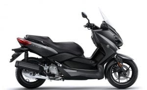 Harga Yamaha XMAX 125 Review & Spesifikasi Terbaru