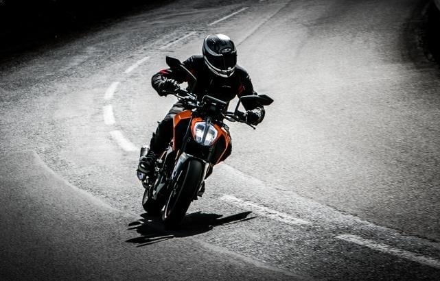 Harga KTM Duke 125 dan Spesifikasi Terbaru