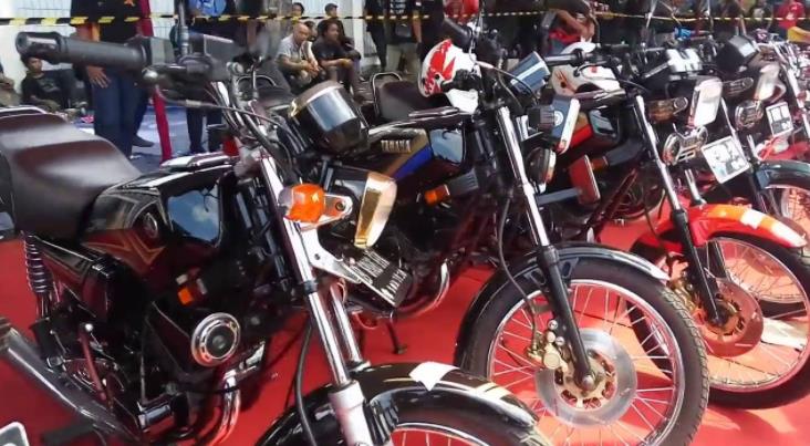 Harga Motor RX King Review dan Spesifikasi Terbaru