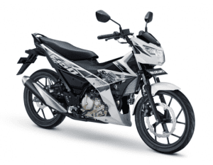 Harga Suzuki Satria FU F150