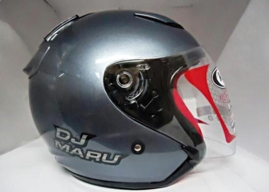 Harga Helm KYT