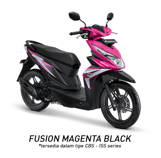 Harga Honda BeAT eSP