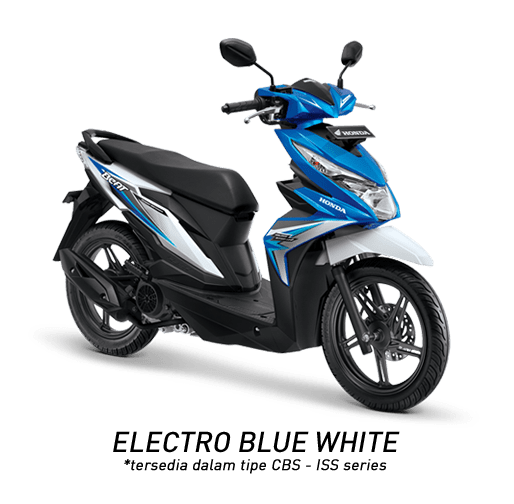 Harga Honda BeAT eSP