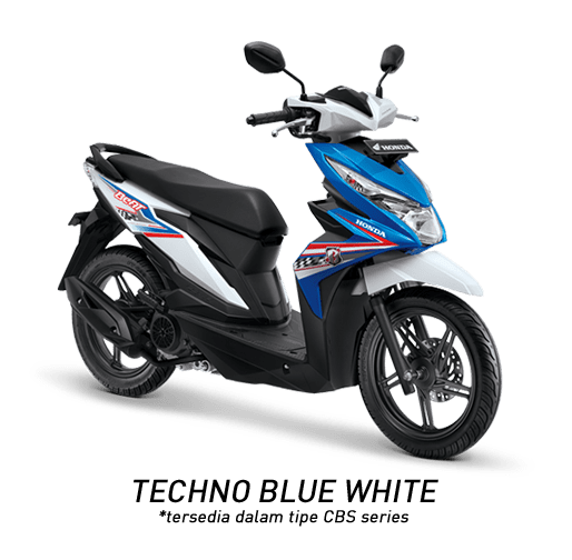 Harga Honda BeAT eSP