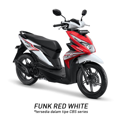 Harga Honda BeAT eSP