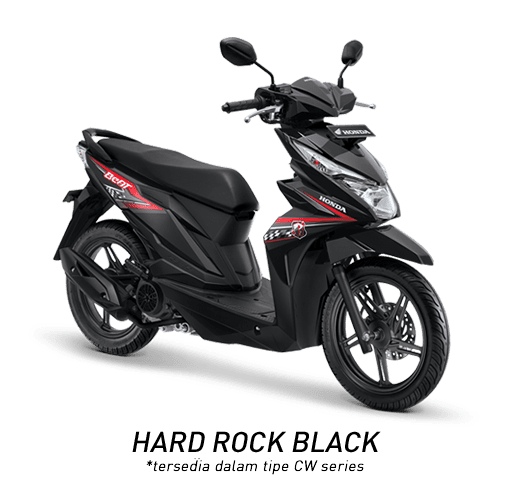 Harga Honda BeAT eSP