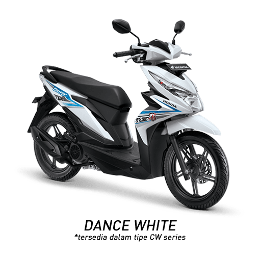 Harga Honda BeAT eSP