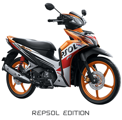 Harga Honda Blade