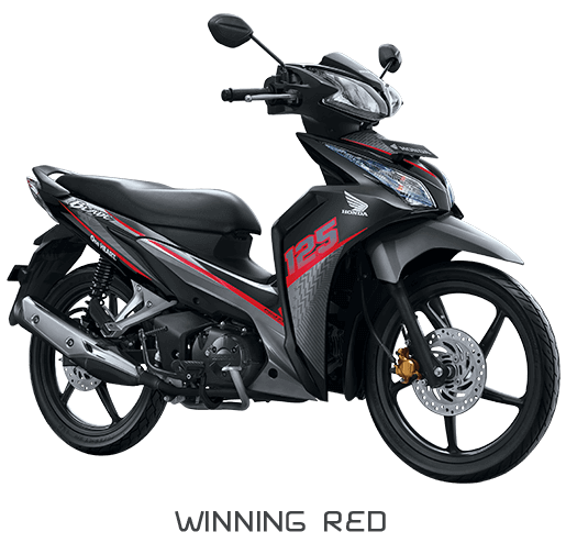 Harga Honda Blade