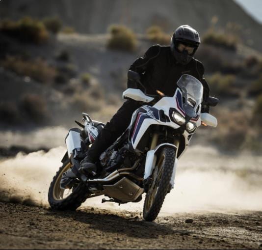 Harga Honda CRF1000L Africa Twin