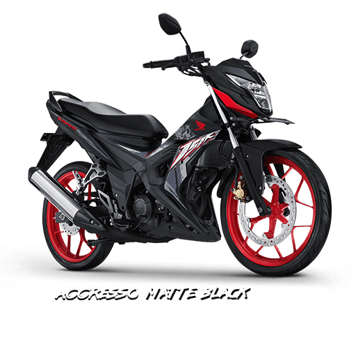 Harga Honda Sonic 150R