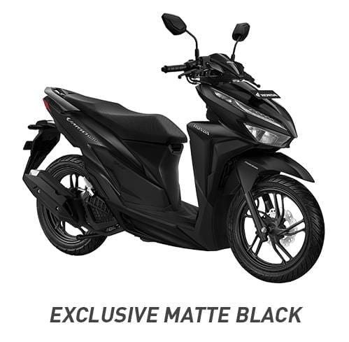 Honda Vario 150 eSP