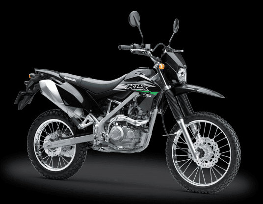 Harga Kawasaki KLX 150