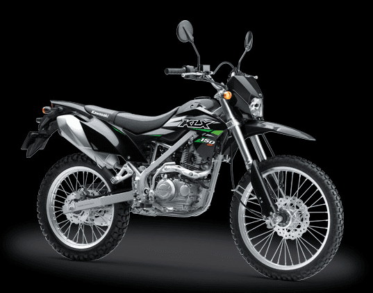 Harga Kawasaki KLX 150