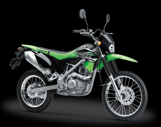 Harga Kawasaki KLX 150