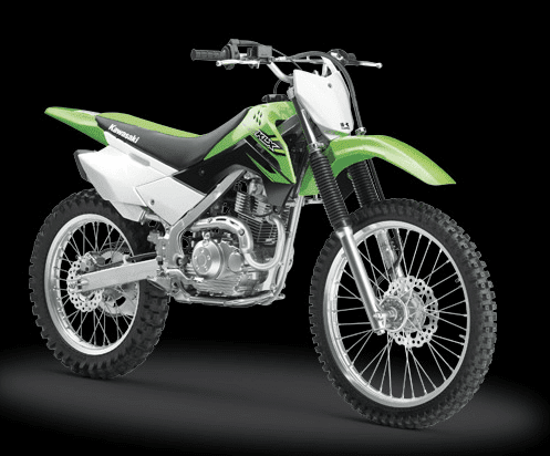 Harga Kawasaki KLX 150