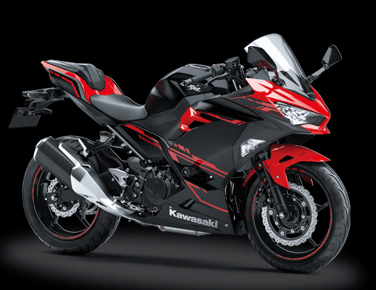 Harga Kawasaki Ninja 250 ABS SE