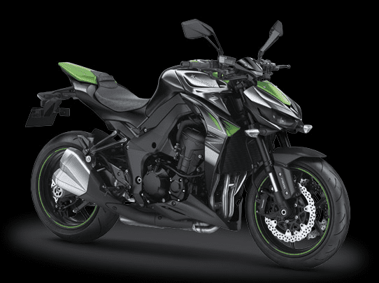 Harga Kawasaki Z1000