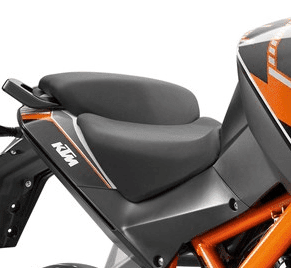 Harga KTM Duke 250