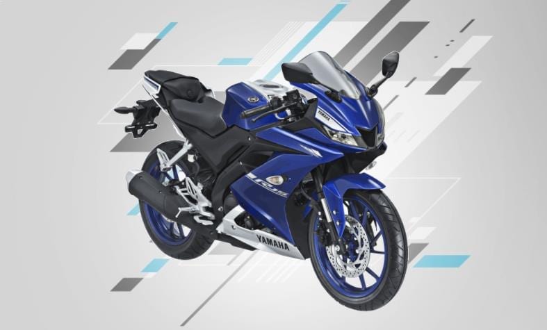 Daftar Harga Motor Yamaha Terbaru