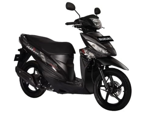 Harga Suzuki Address FI