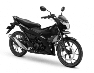 Harga Suzuki Satria FU F150