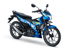 Harga Suzuki Satria FU F150