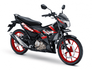 Harga Suzuki Satria FU F150