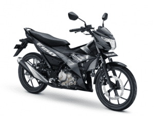 Harga Suzuki Satria FU F150