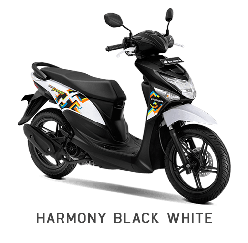 Harga Honda Beat Pop eSP