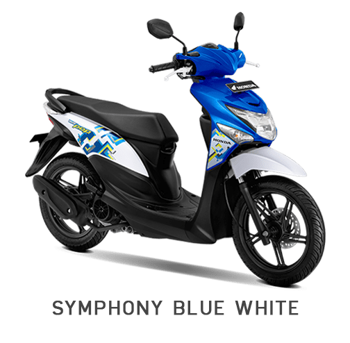 Harga Honda Beat Pop eSP