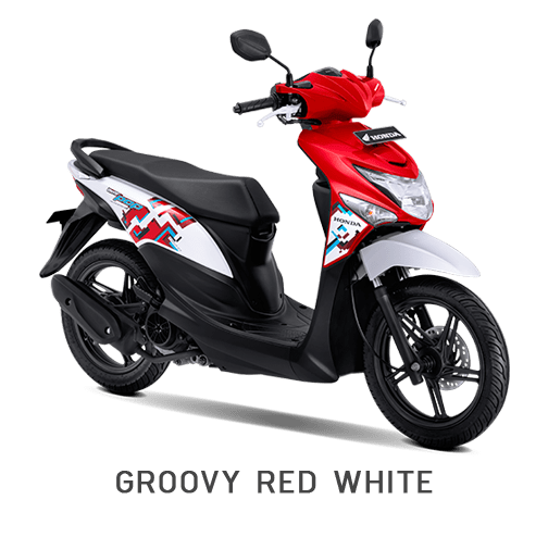 Harga Honda Beat Pop eSP