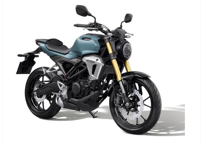 Harga Honda CB150R ExMotion