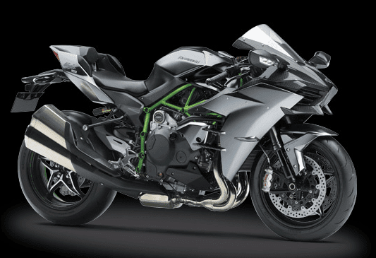 Harga Kawasaki H2